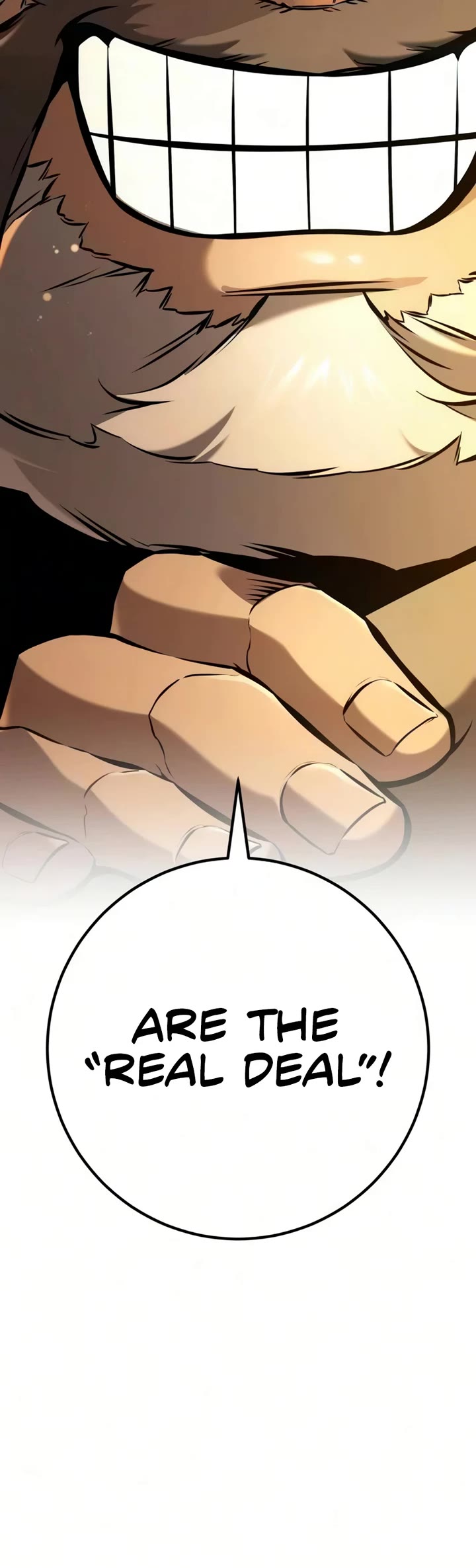 The Wandering Knight's Survival Manual chapter 41 page 41