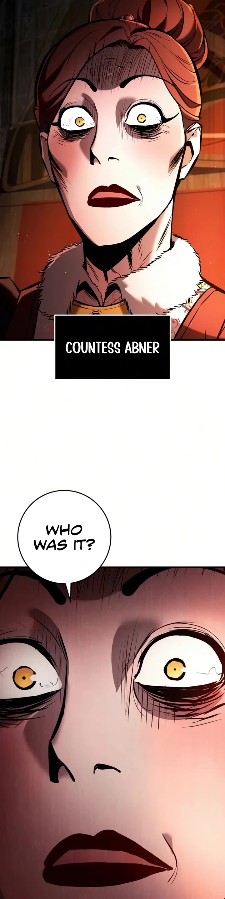The Wandering Knight's Survival Manual chapter 41 page 57