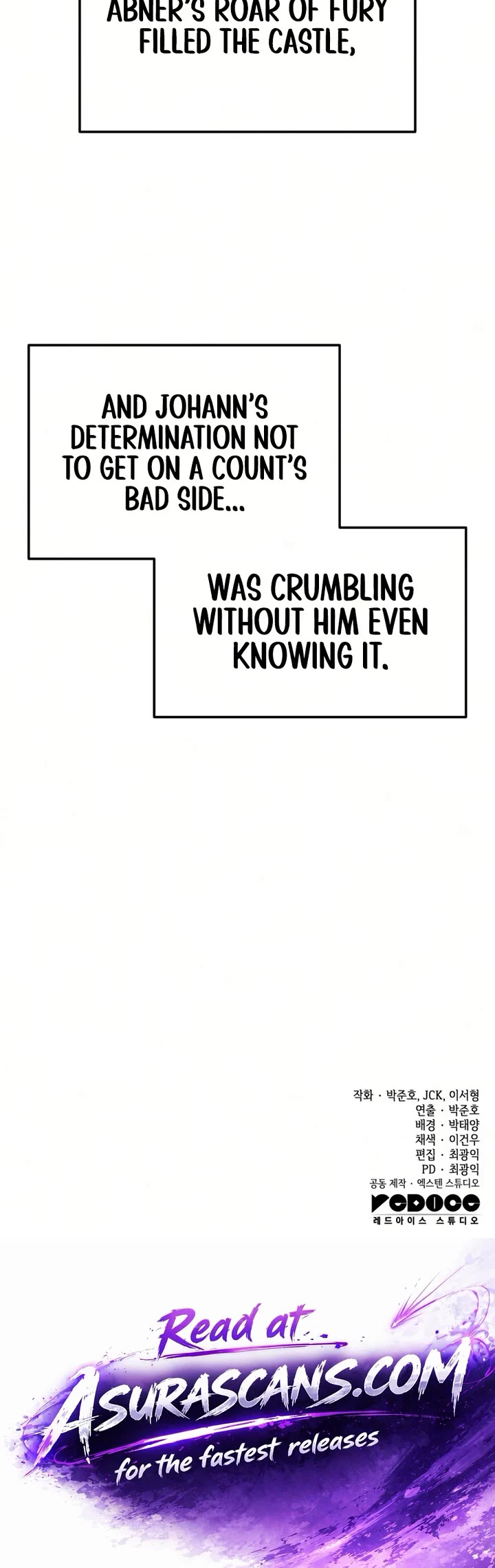 The Wandering Knight's Survival Manual chapter 41 page 60