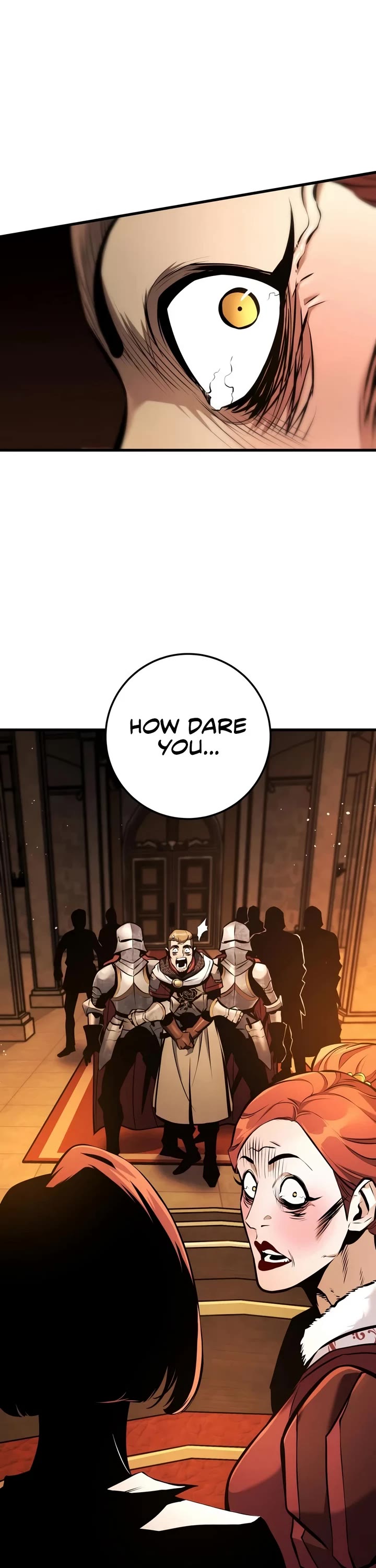 The Wandering Knight's Survival Manual chapter 42 page 12