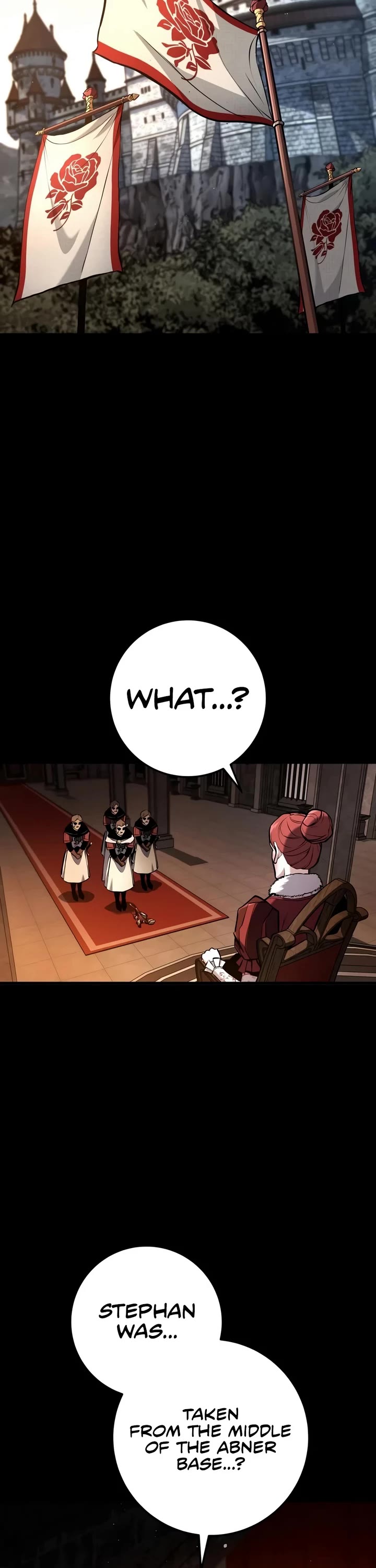The Wandering Knight's Survival Manual chapter 42 page 2