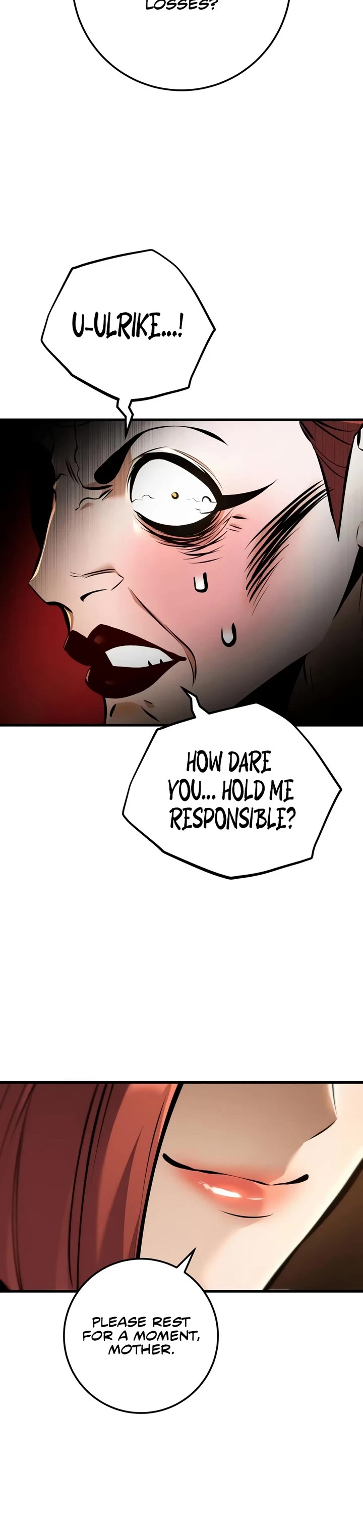 The Wandering Knight's Survival Manual chapter 42 page 20