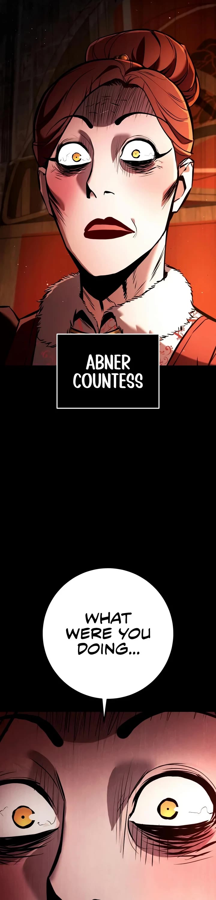 The Wandering Knight's Survival Manual chapter 42 page 3