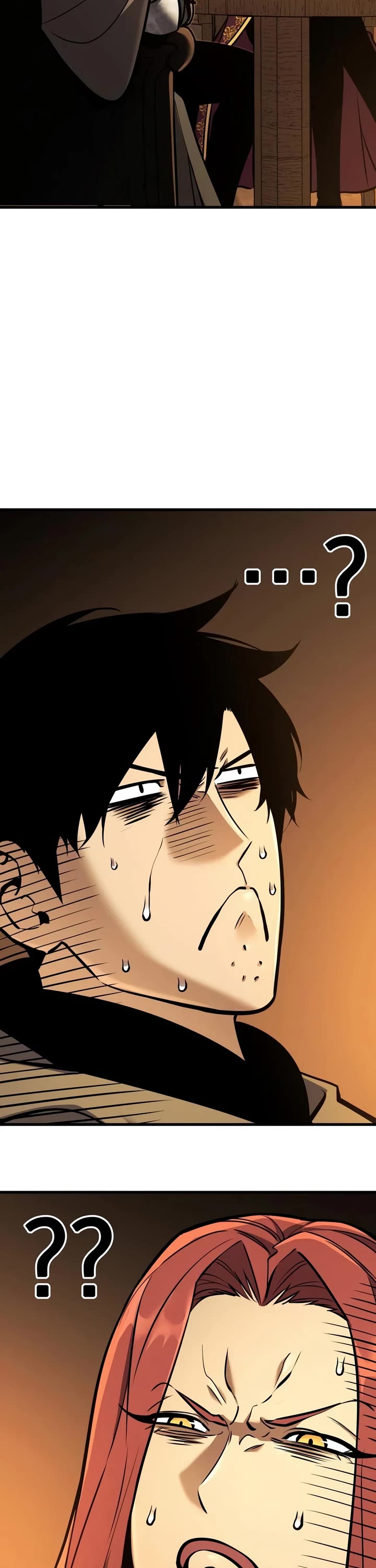 The Wandering Knight's Survival Manual chapter 42 page 36