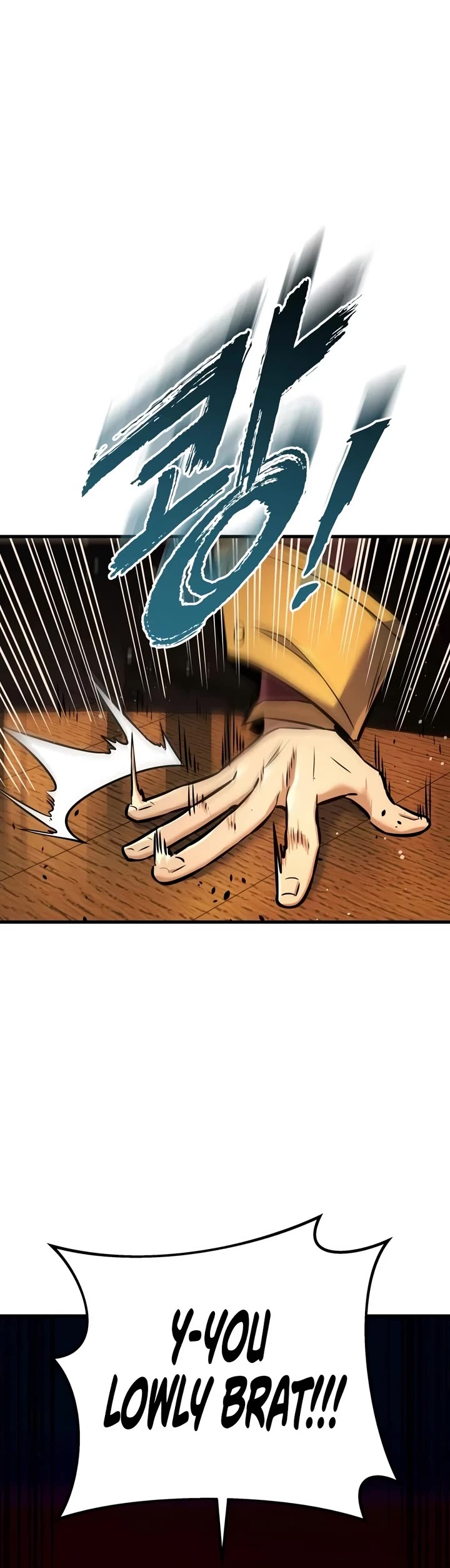 The Wandering Knight's Survival Manual chapter 42 page 38