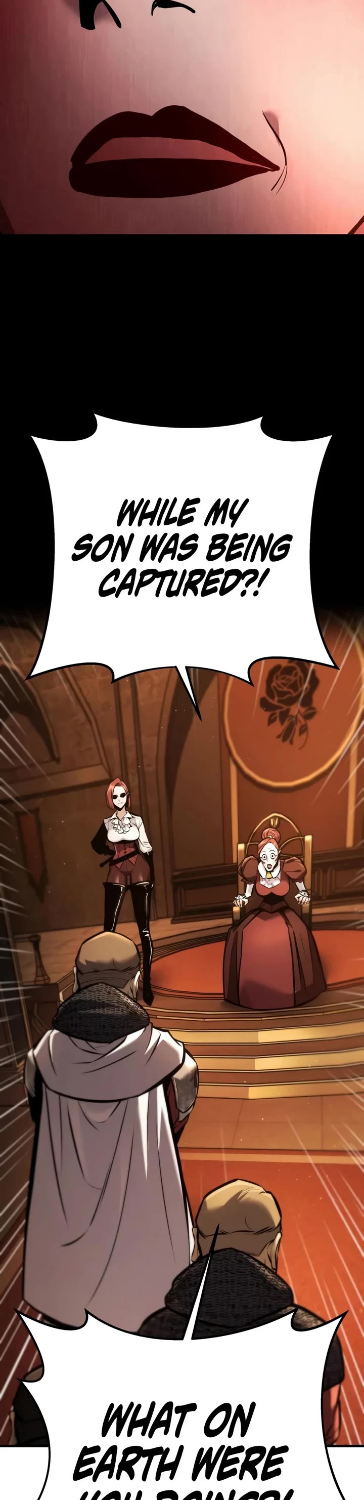 The Wandering Knight's Survival Manual chapter 42 page 4