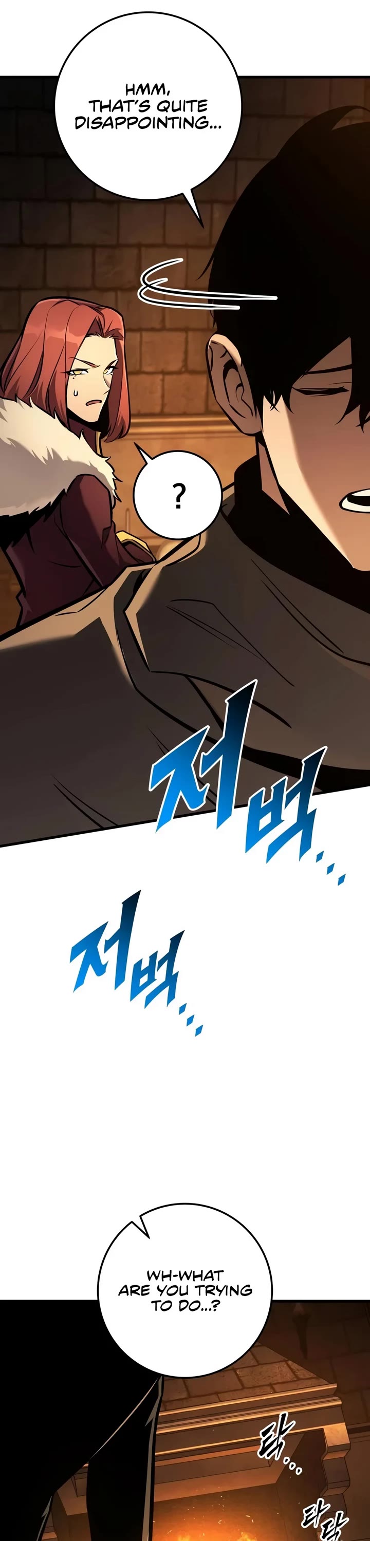 The Wandering Knight's Survival Manual chapter 42 page 44