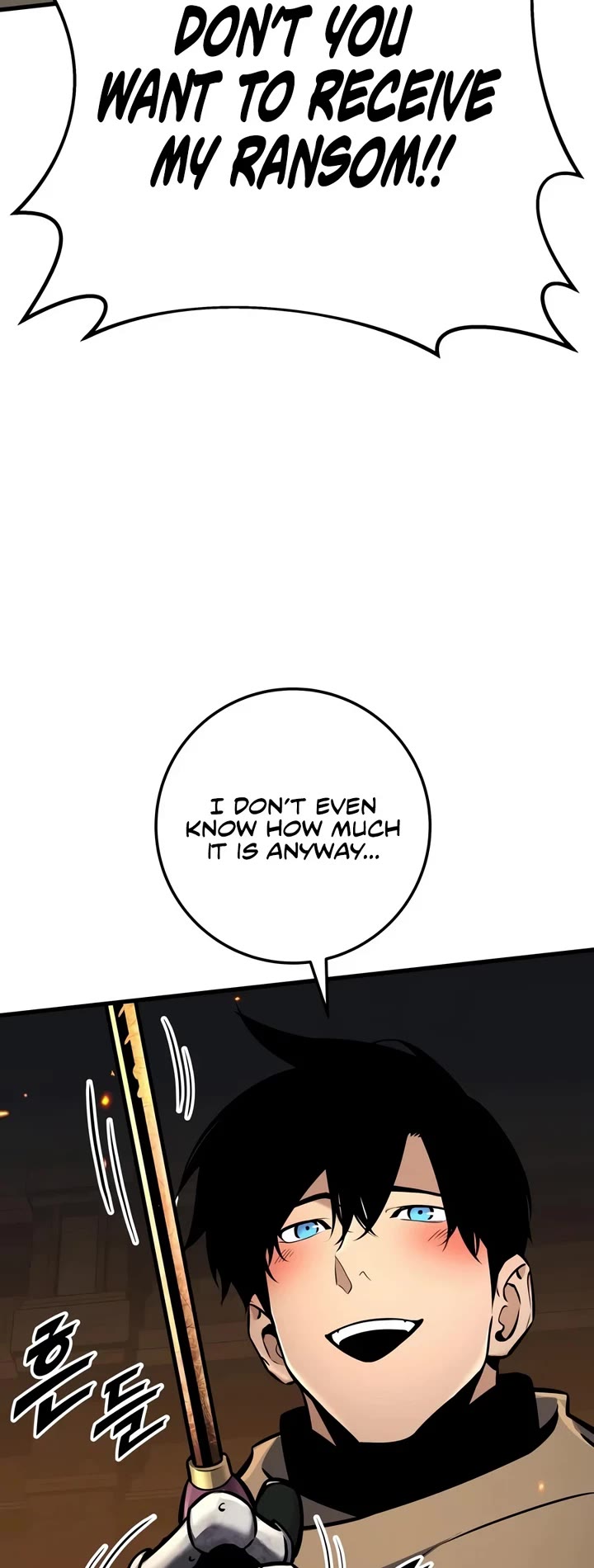 The Wandering Knight's Survival Manual chapter 42 page 48
