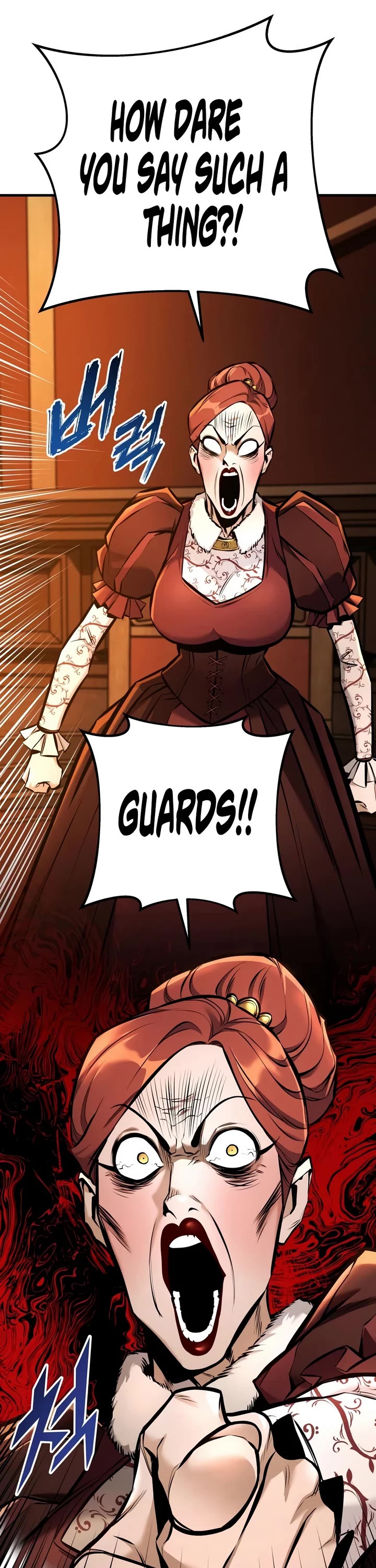 The Wandering Knight's Survival Manual chapter 42 page 6