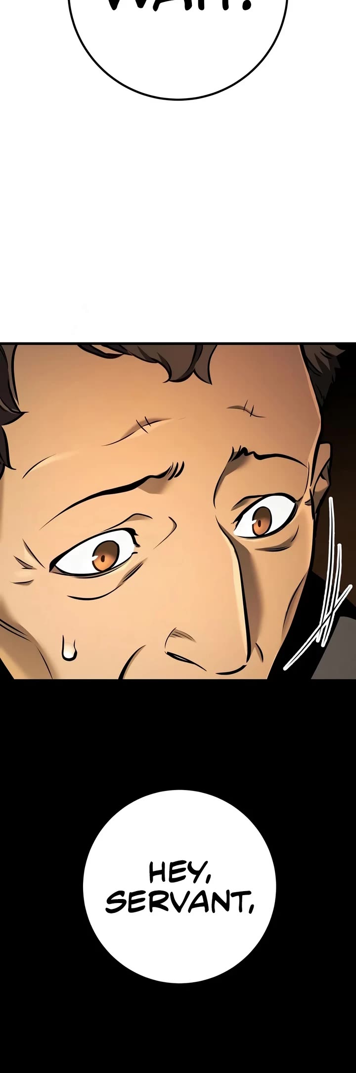 The Wandering Knight's Survival Manual chapter 42 page 60