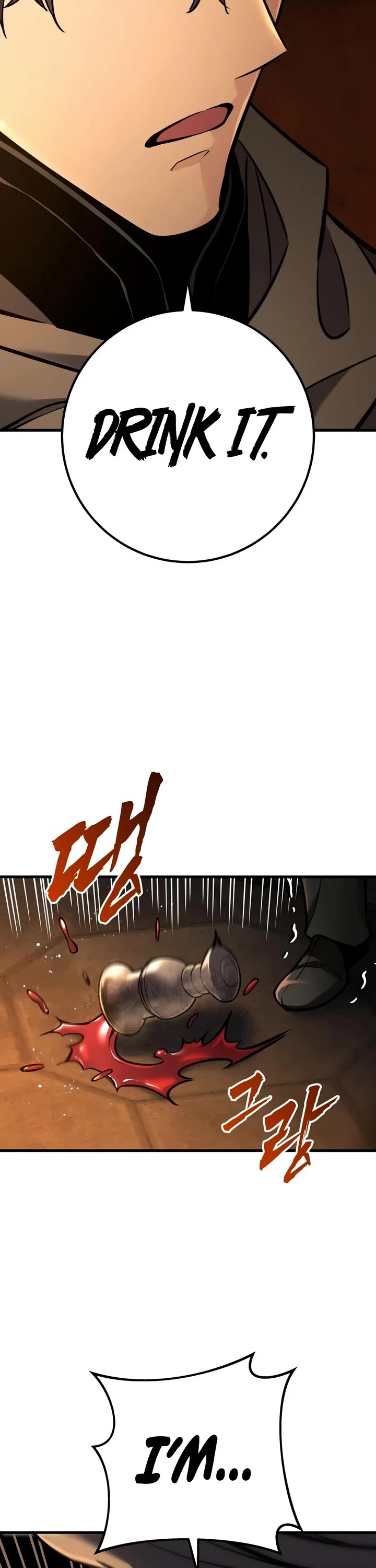 The Wandering Knight's Survival Manual chapter 43 page 13