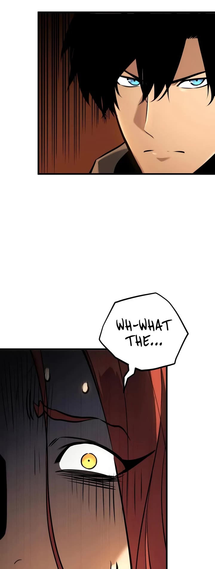The Wandering Knight's Survival Manual chapter 43 page 15