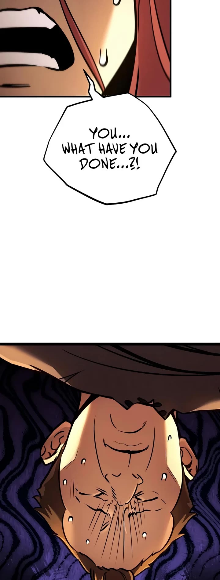 The Wandering Knight's Survival Manual chapter 43 page 16