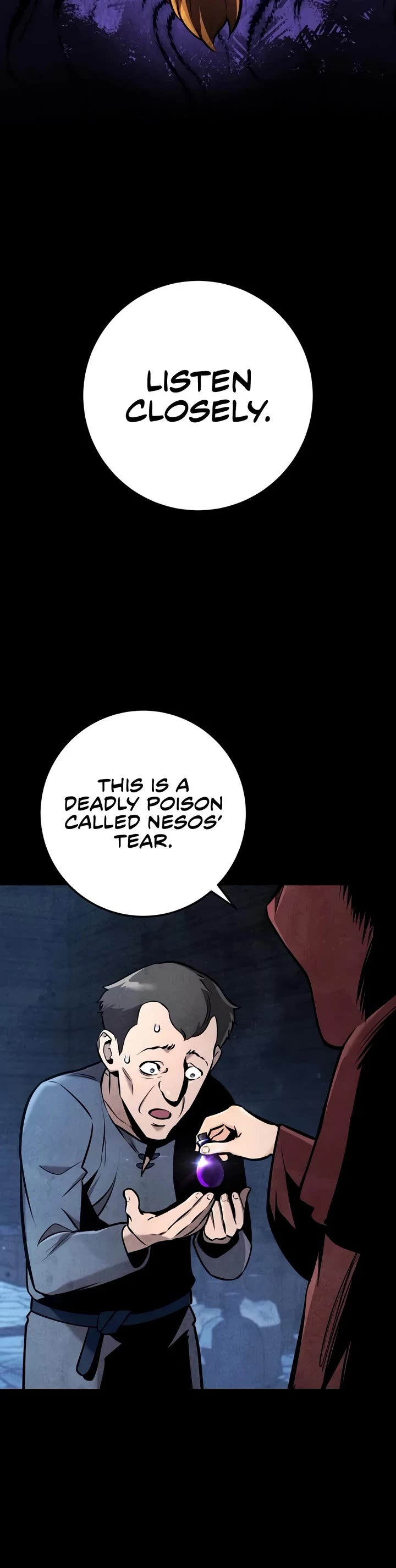 The Wandering Knight's Survival Manual chapter 43 page 17