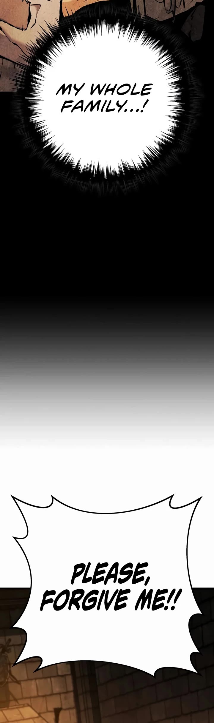 The Wandering Knight's Survival Manual chapter 43 page 22