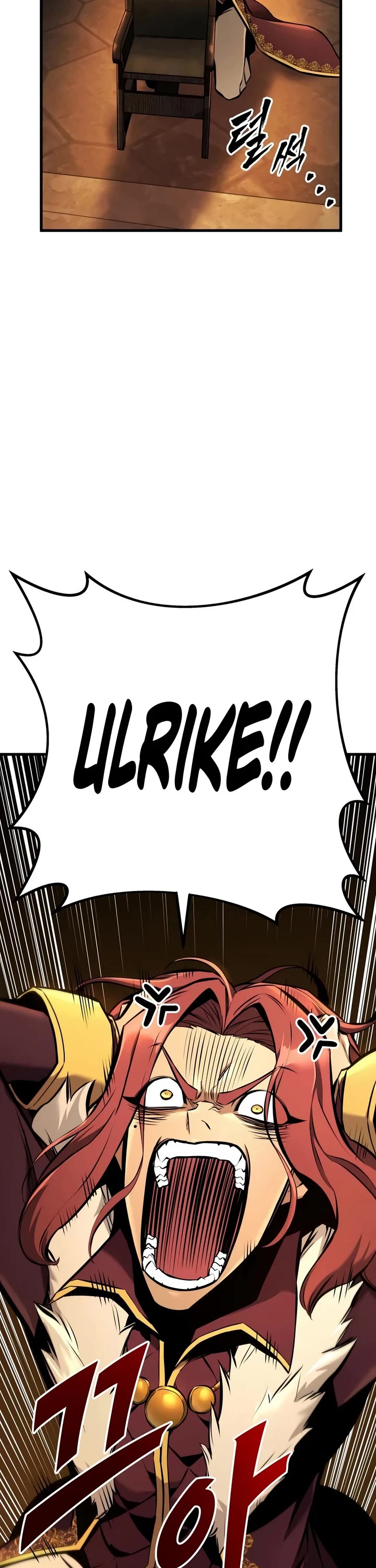 The Wandering Knight's Survival Manual chapter 43 page 29