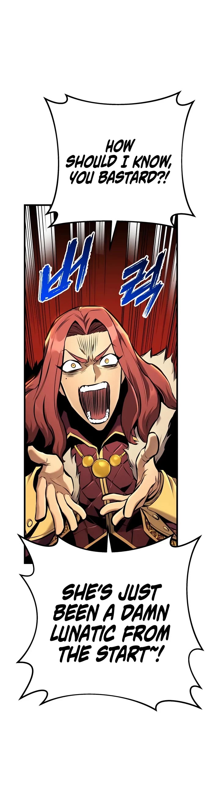 The Wandering Knight's Survival Manual chapter 43 page 33
