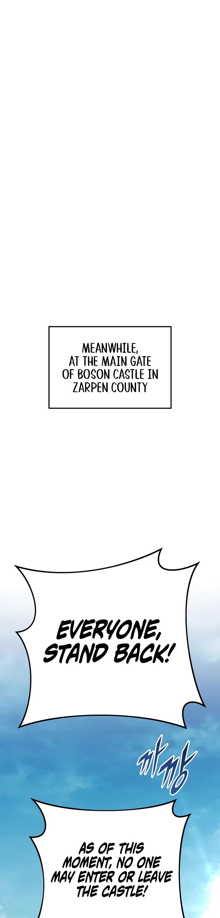 The Wandering Knight's Survival Manual chapter 43 page 36