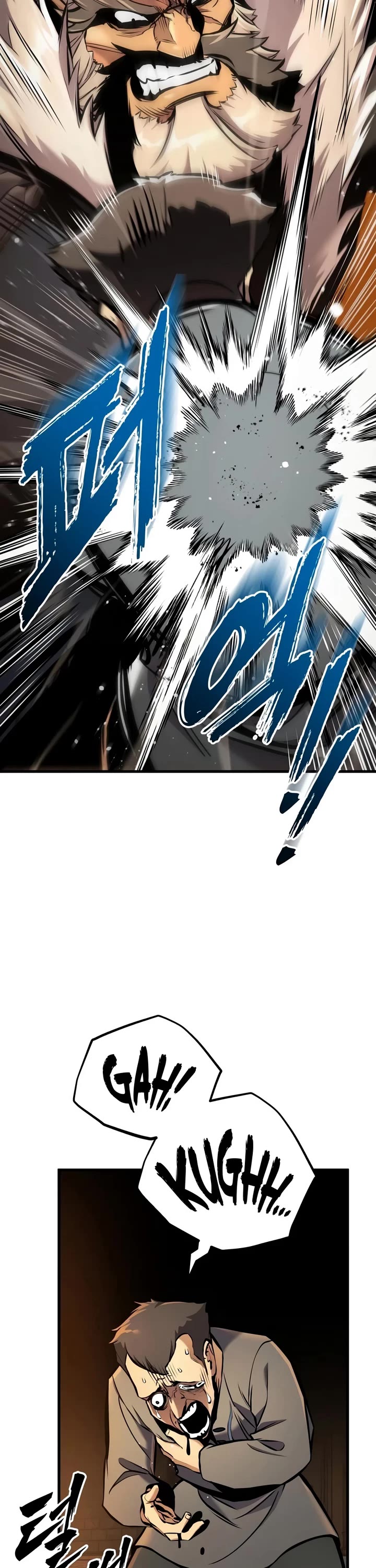 The Wandering Knight's Survival Manual chapter 43 page 42