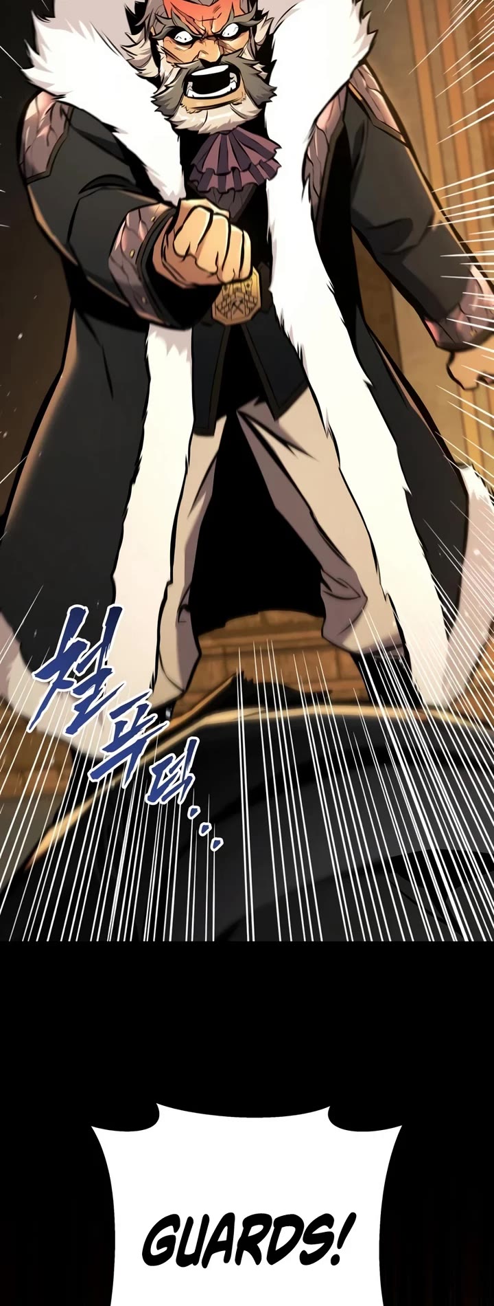 The Wandering Knight's Survival Manual chapter 43 page 44