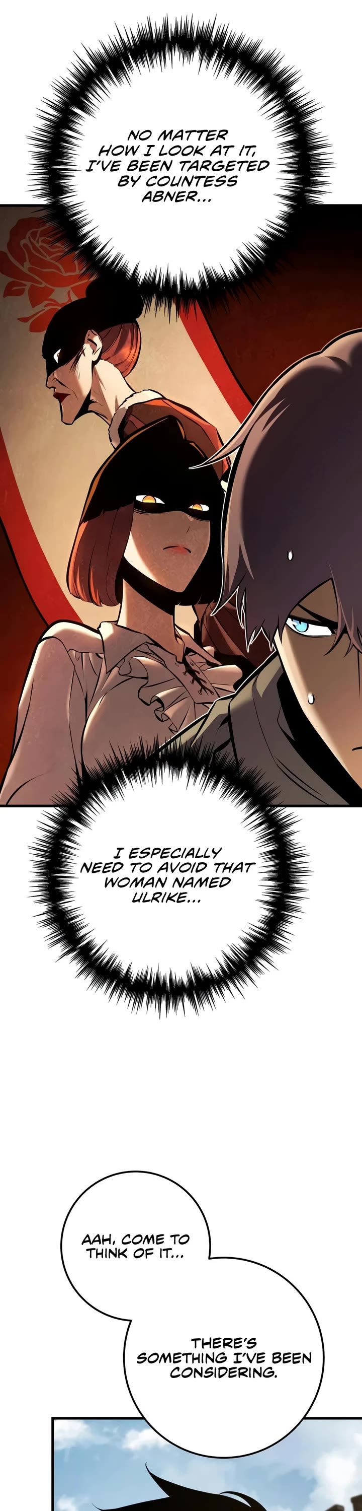 The Wandering Knight's Survival Manual chapter 43 page 56