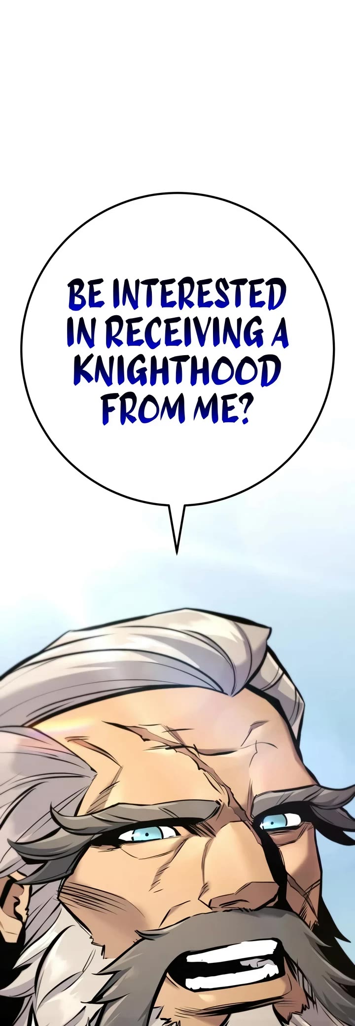 The Wandering Knight's Survival Manual chapter 43 page 58
