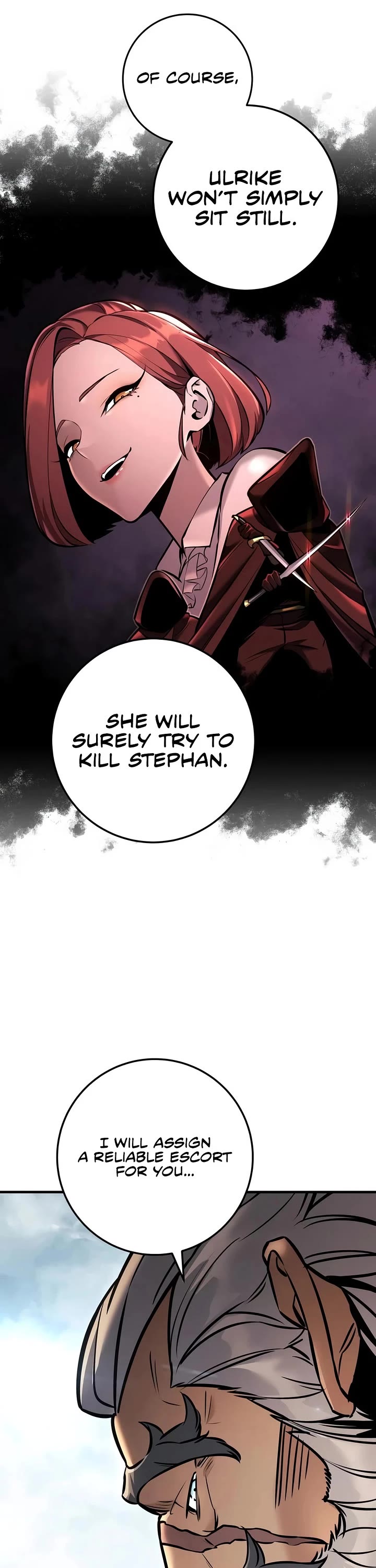 The Wandering Knight's Survival Manual chapter 44 page 17