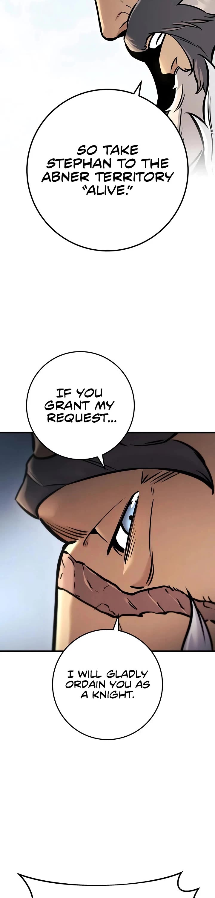 The Wandering Knight's Survival Manual chapter 44 page 18
