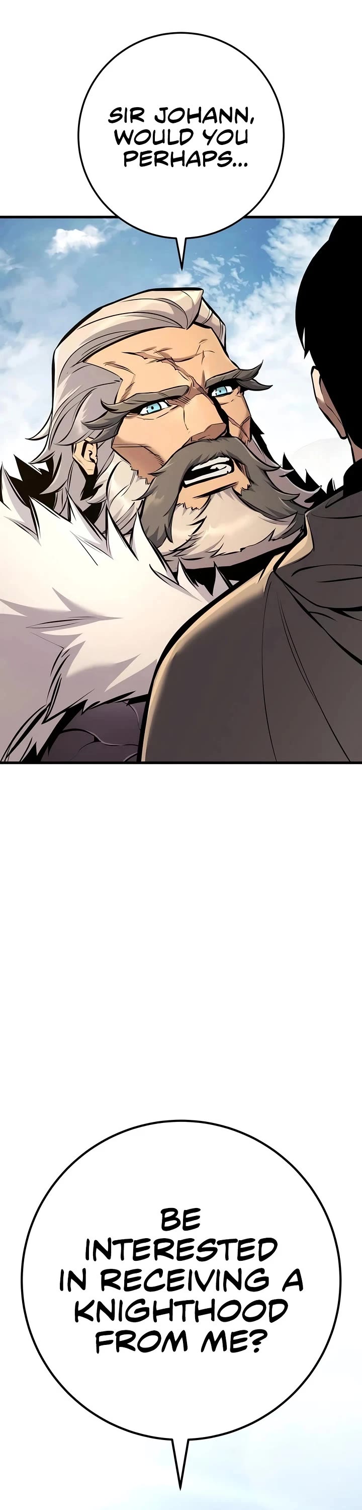 The Wandering Knight's Survival Manual chapter 44 page 2