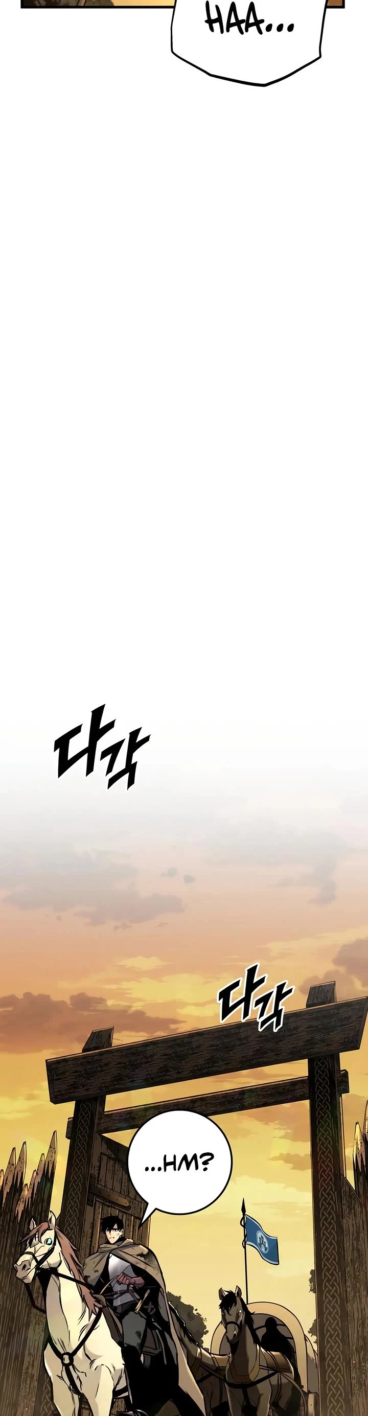 The Wandering Knight's Survival Manual chapter 44 page 30