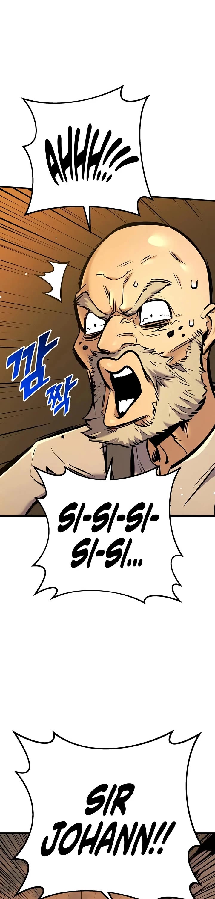 The Wandering Knight's Survival Manual chapter 44 page 33