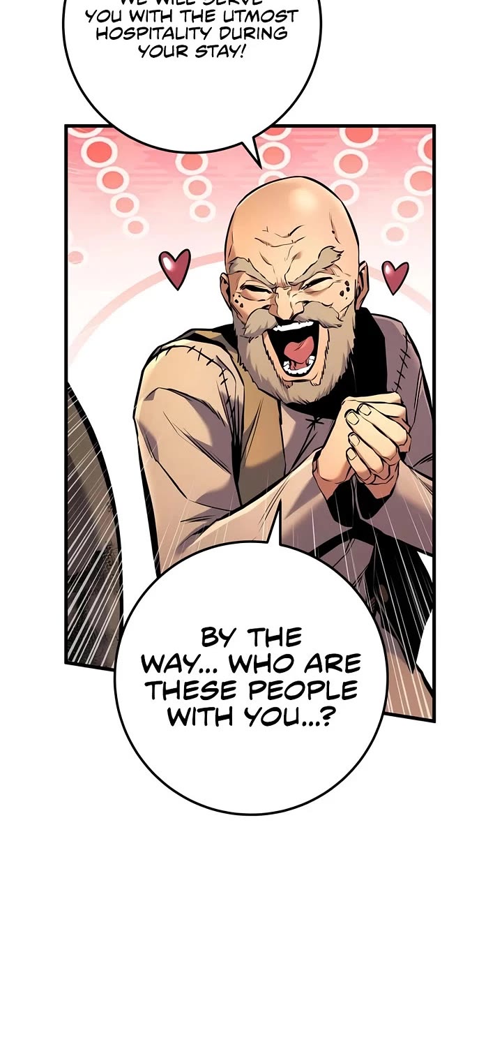 The Wandering Knight's Survival Manual chapter 44 page 37