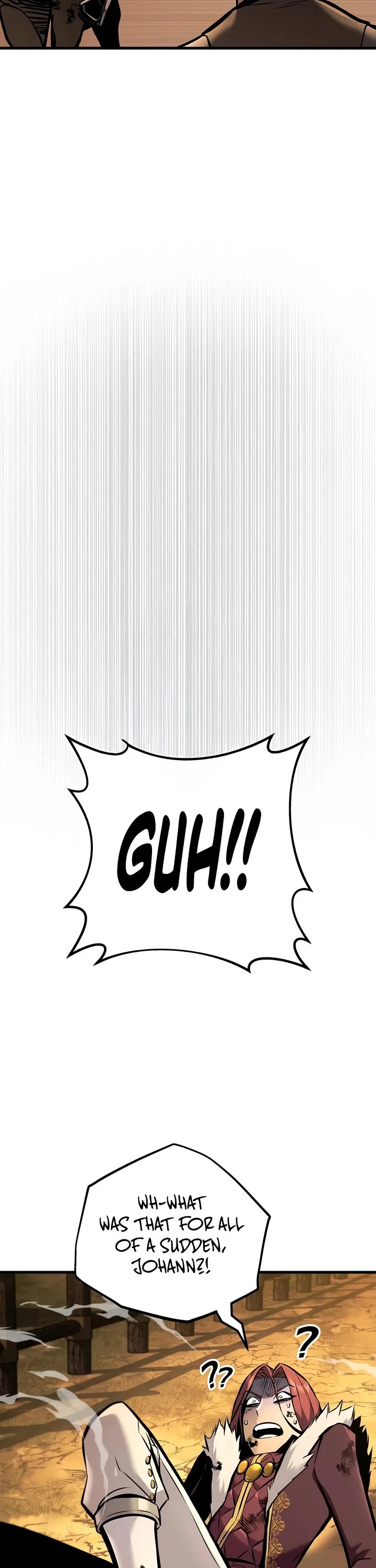 The Wandering Knight's Survival Manual chapter 44 page 39