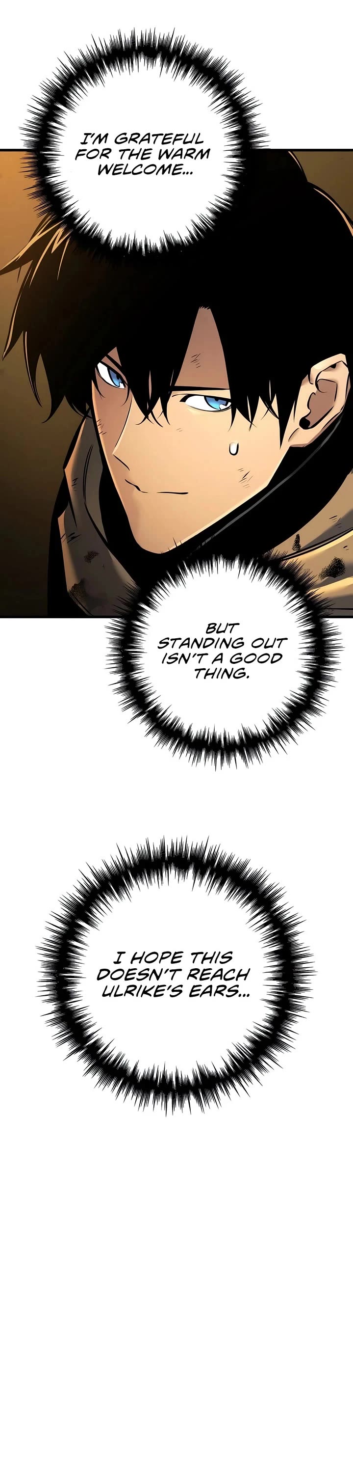 The Wandering Knight's Survival Manual chapter 44 page 44
