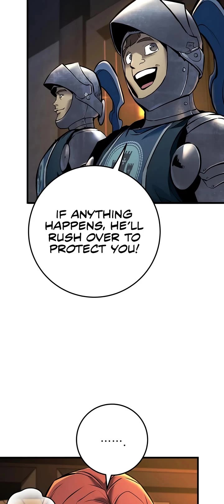 The Wandering Knight's Survival Manual chapter 44 page 48