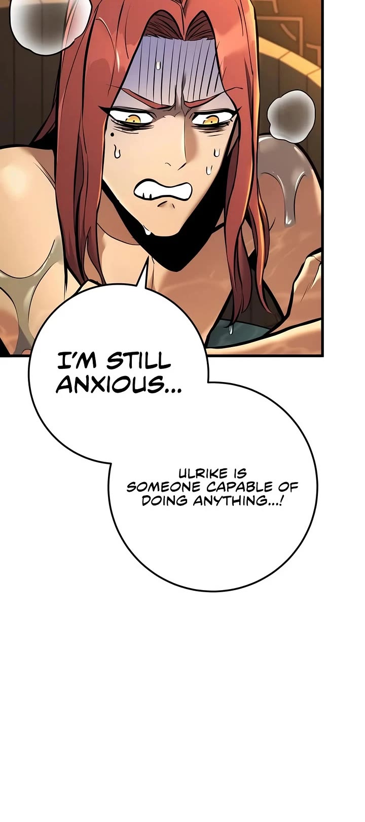 The Wandering Knight's Survival Manual chapter 44 page 49
