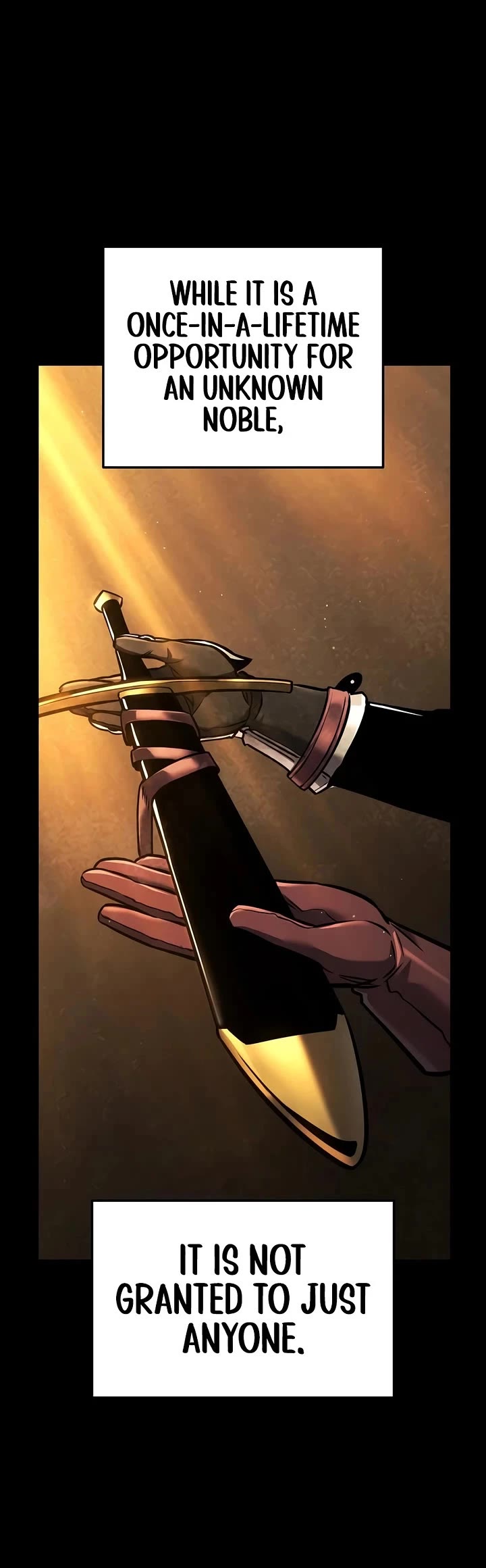 The Wandering Knight's Survival Manual chapter 44 page 5