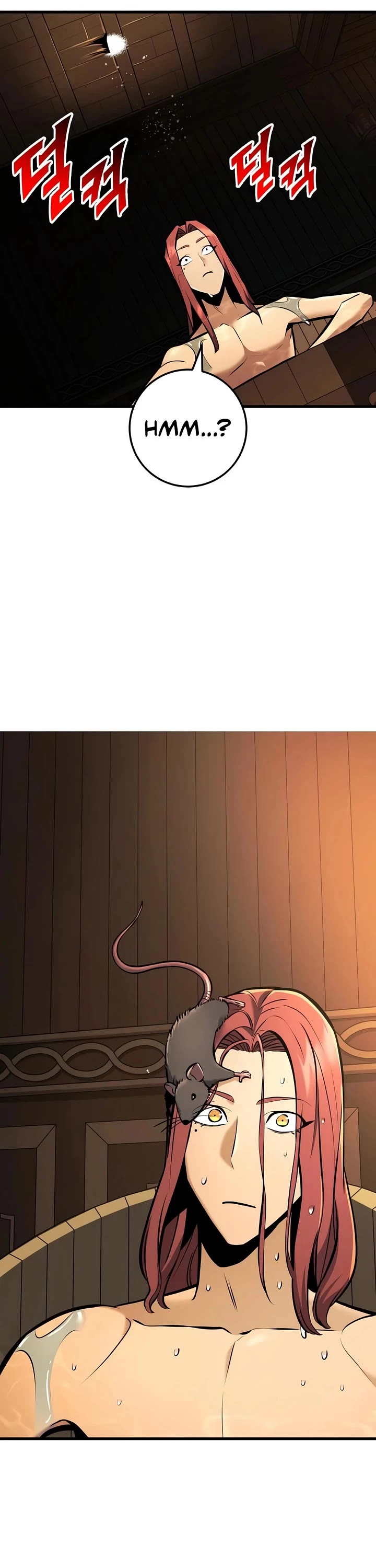 The Wandering Knight's Survival Manual chapter 44 page 50
