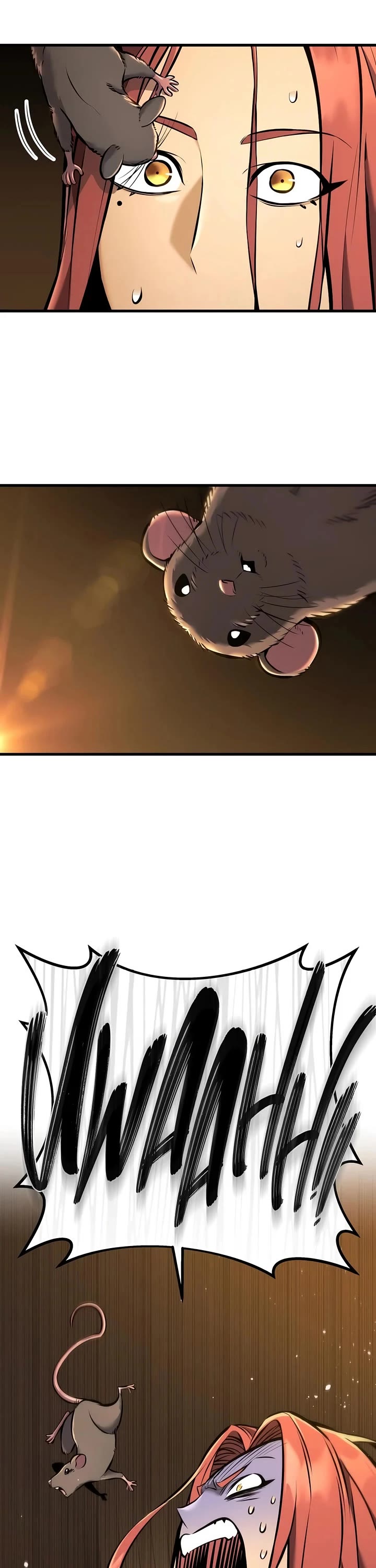 The Wandering Knight's Survival Manual chapter 44 page 51