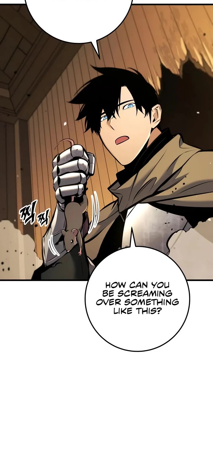 The Wandering Knight's Survival Manual chapter 44 page 55