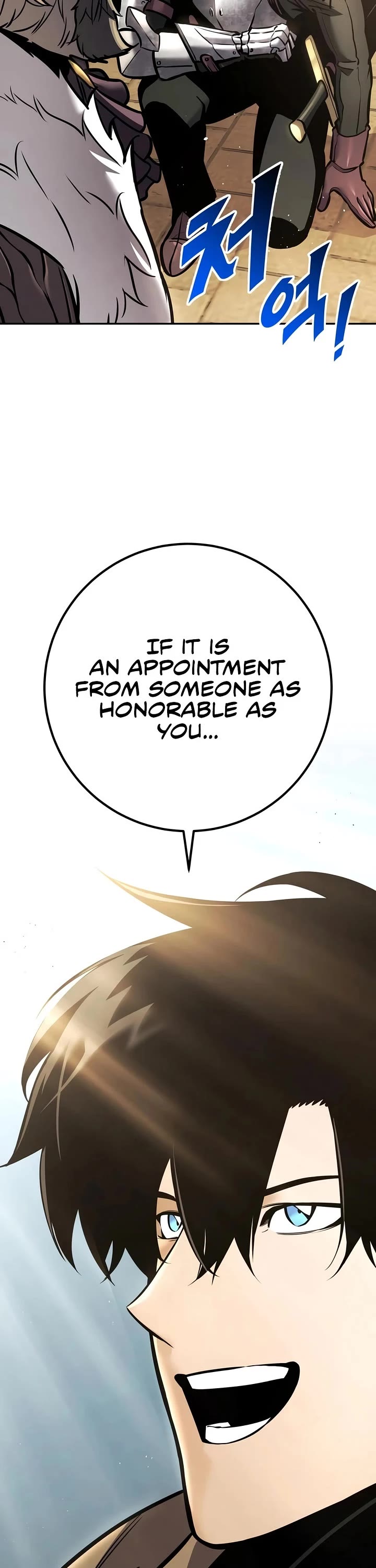 The Wandering Knight's Survival Manual chapter 44 page 8