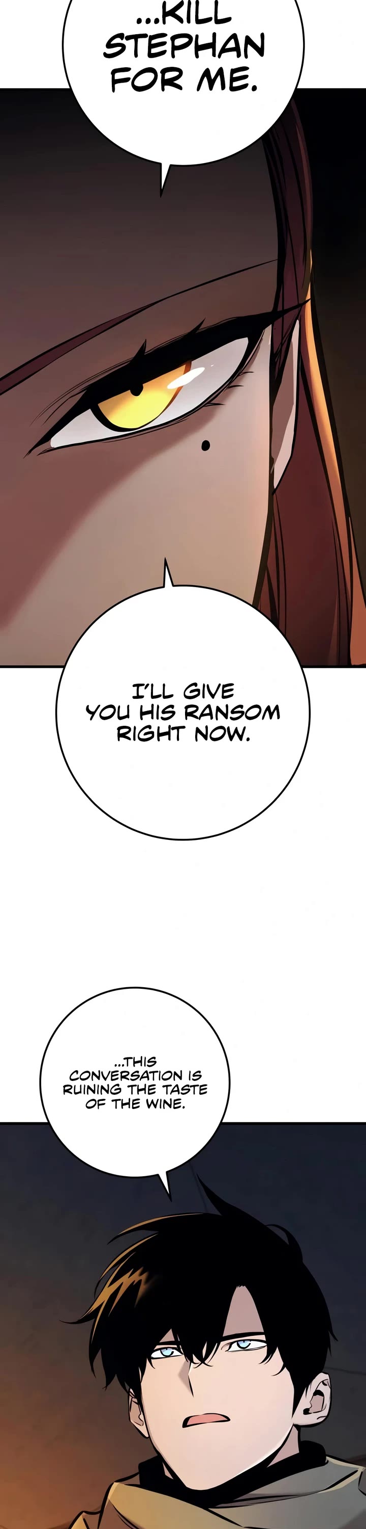 The Wandering Knight's Survival Manual chapter 45 page 10