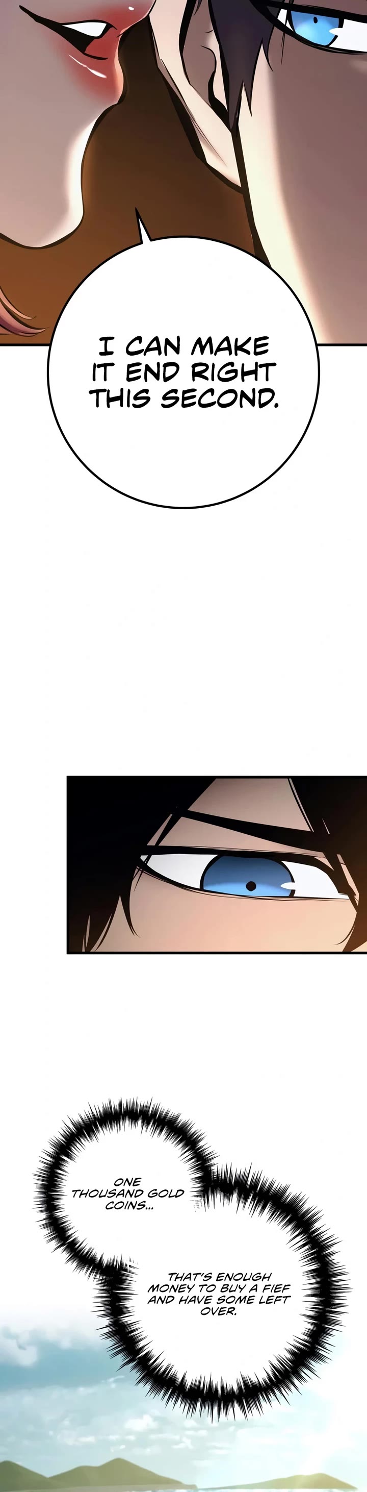 The Wandering Knight's Survival Manual chapter 45 page 16