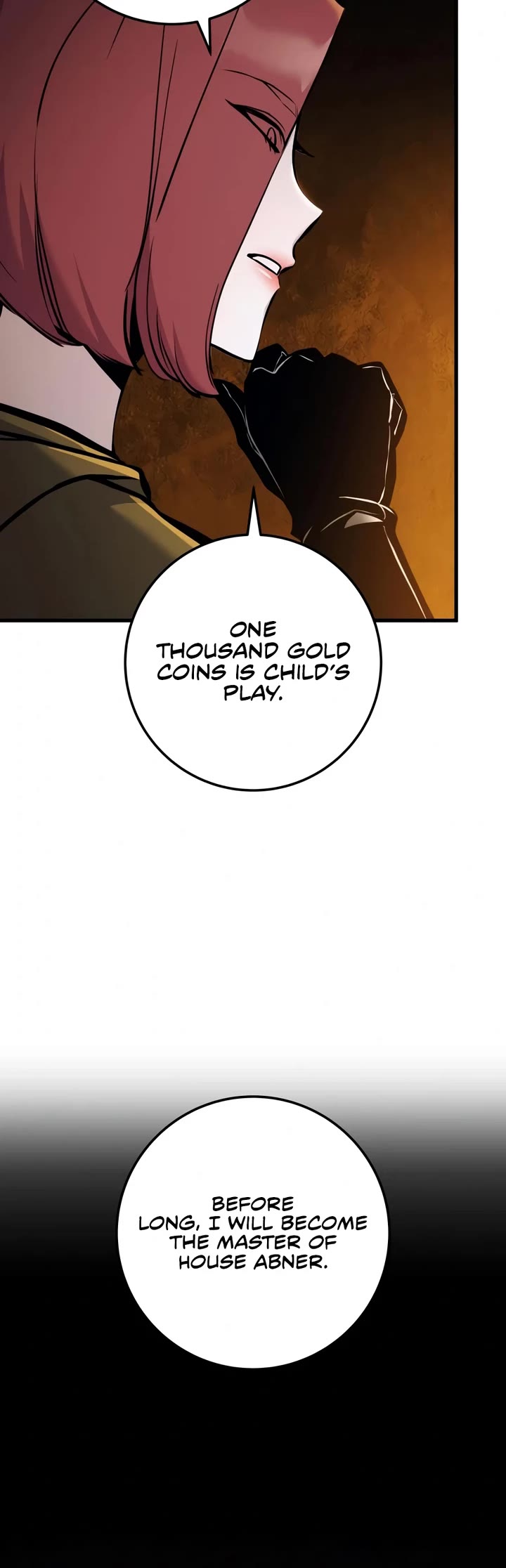 The Wandering Knight's Survival Manual chapter 45 page 24