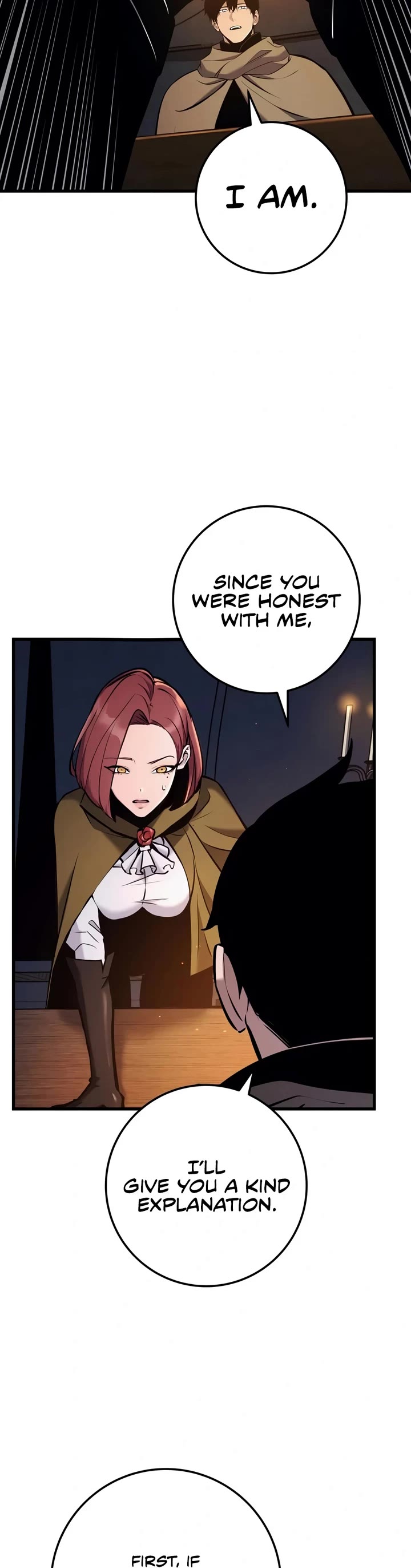 The Wandering Knight's Survival Manual chapter 45 page 31