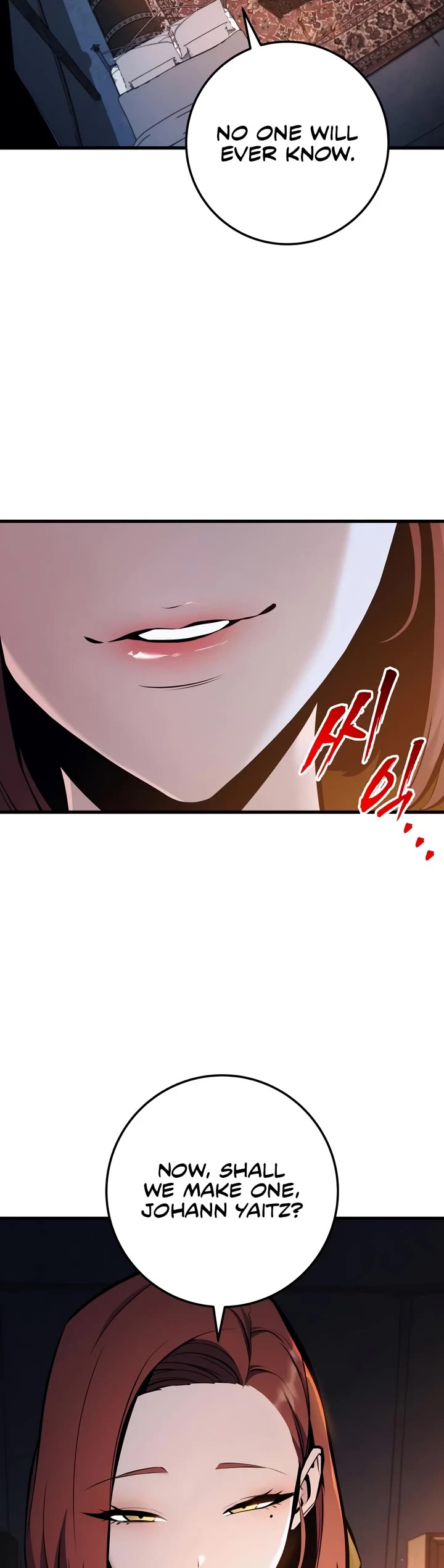 The Wandering Knight's Survival Manual chapter 45 page 7