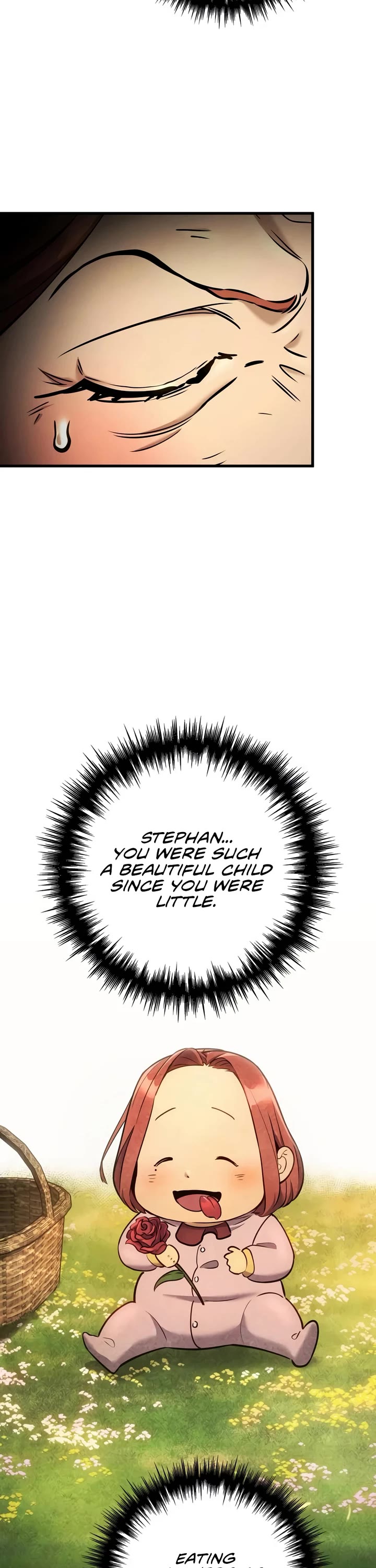 The Wandering Knight's Survival Manual chapter 46 page 14