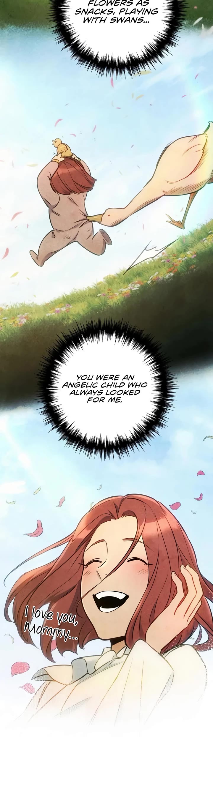 The Wandering Knight's Survival Manual chapter 46 page 15