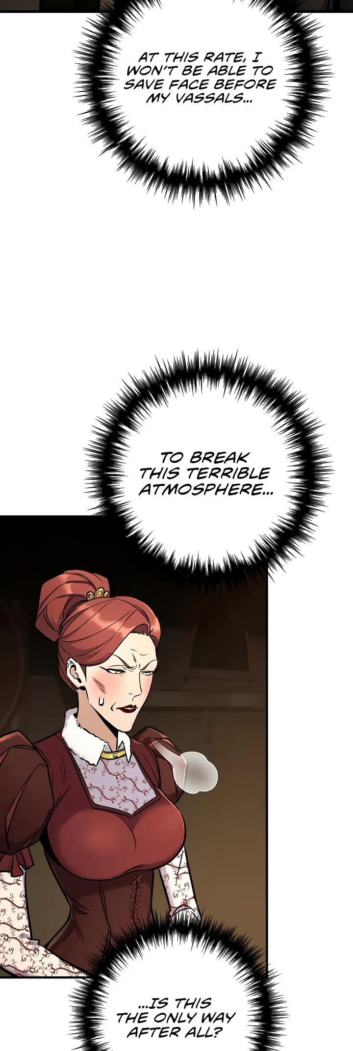 The Wandering Knight's Survival Manual chapter 46 page 19
