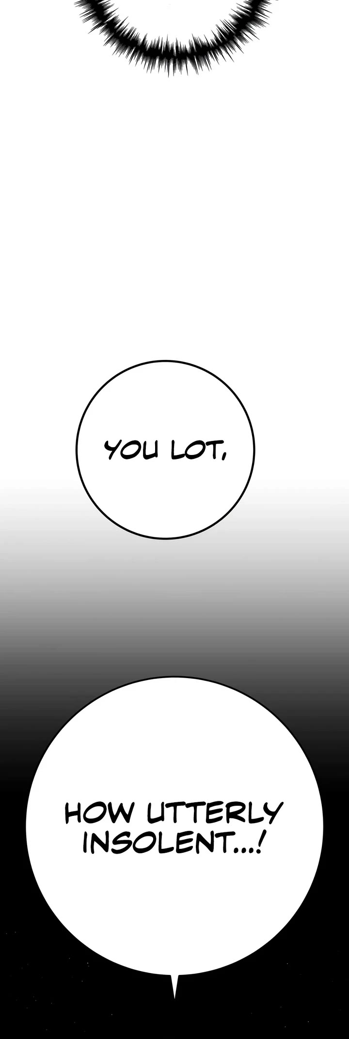 The Wandering Knight's Survival Manual chapter 46 page 20